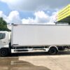 GIÁ XE HINO 6 TẤN FC9JLTC THÙNG ĐÔNG LẠNH 6.6M