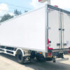 GIÁ XE HINO 6 TẤN FC9JLTC THÙNG ĐÔNG LẠNH 6.6M