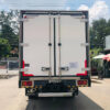 GIÁ XE HINO 6 TẤN FC9JLTC THÙNG ĐÔNG LẠNH 6.6M