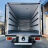 XE HINO 6 TẤN FC9JLTC THÙNG ĐỘNG LẠNH BỬNG NÂNG 6.4M