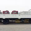 GIÁ XE HINO 6 TẤN FC9JLTC THÙNG LỬNG 6M