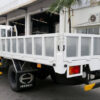 GIÁ XE HINO 6 TẤN FC9JLTC THÙNG LỬNG 6M