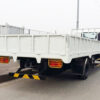 GIÁ XE HINO 6 TẤN FC9JLTC THÙNG LỬNG 6M
