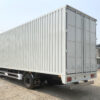 GIÁ XE HINO 6 TẤN FC9JNTC THÙNG CHỞ PALLET 7.4M