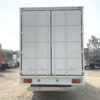 GIÁ XE HINO 6 TẤN FC9JNTC THÙNG CHỞ PALLET 7.4M