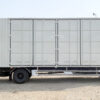 GIÁ XE HINO 6 TẤN FC9JNTC THÙNG CHỞ PALLET 7.4M