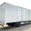 GIÁ XE HINO 6 TẤN FC9JNTC THÙNG CHỞ PALLET 7.4M
