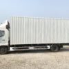 GIÁ XE HINO 6 TẤN FC9JNTC THÙNG CHỞ PALLET 7.4M