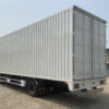 GIÁ XE HINO 6 TẤN FC9JNTC THÙNG CHỞ PALLET 7.4M