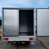 GIÁ XE HINO 6 TẤN FC9JNTC THÙNG KÍN INOX 7.2M