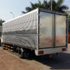 GIÁ XE HINO 6 TẤN FC9JNTC THÙNG KÍN INOX 7.2M