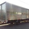 GIÁ XE HINO 6 TẤN FC9JNTC THÙNG KÍN INOX 7.2M