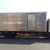 GIÁ XE HINO 6 TẤN FC9JNTC THÙNG KÍN INOX 7.2M