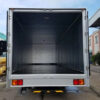 GIÁ XE HINO 6 TẤN FC9JNTC THÙNG KÍN INOX 7.2M