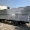 GIÁ XE HINO 6 TẤN FC9JNTC THÙNG KÍN INOX 7.2M