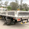 GIÁ XE HINO 6 TẤN FC9JNTC THÙNG LỬNG 7.3M