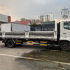 GIÁ XE HINO 6 TẤN FC9JNTC THÙNG LỬNG 7.3M