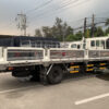 GIÁ XE HINO 6 TẤN FC9JNTC THÙNG LỬNG 7.3M