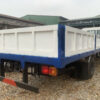 GIÁ XE HINO 6 TẤN FC9JNTC THÙNG LỬNG 7.3M
