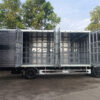 GIÁ XE HINO 6 TẤN FC9JNTC THÙNG PALLET 7.36M