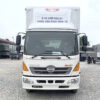 GIÁ XE HINO 6 TẤN FC9JNTC THÙNG PALLET 7.36M