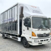 GIÁ XE HINO 6 TẤN FC9JNTC THÙNG PALLET 7.36M