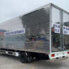 GIÁ XE HINO 6 TẤN FC9JNTC THÙNG PALLET 7.36M