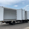 XE HINO 6 TẤN FC9JNTC THÙNG PALLET COMPOSITE 7.4M
