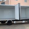 XE HINO 6 TẤN FC9JNTC THÙNG PALLET COMPOSITE 7.4M