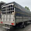 GIÁ XE HINO 6 TẤN FC9JNTC THÙNG MUI BẠT 7.3M
