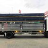 GIÁ XE HINO 6 TẤN FC9JNTC THÙNG MUI BẠT 7.3M