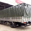 GIÁ XE HINO 6 TẤN FC9JNTC THÙNG MUI BẠT 7.3M