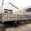 GIÁ XE HINO 6 TẤN FC9JNTC THÙNG MUI BẠT 7.3M