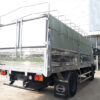 GIÁ XE HINO 8 TẤN 1 FG8JJ7A-B THÙNG MUI BẠT 5.6M