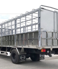 GIÁ XE HINO 8 TẤN 35 FG8JP7A THÙNG MUI BẠT 7.32M