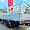 GIÁ XE HINO 8 TẤN 35 FG8JP7A THÙNG MUI BẠT 7.32M