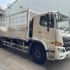 GIÁ XE HINO 8 TẤN 35 FG8JP7A THÙNG MUI BẠT 7.32M