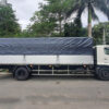 GIÁ XE HINO 8 TẤN 35 FG8JP7A THÙNG MUI BẠT 7.32M