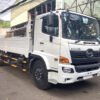 GIÁ XE HINO 8 TẤN 5 FG8JT7A-G THÙNG LỬNG 8.55M