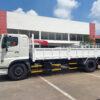 GIÁ XE HINO 8 TẤN 5 FG8JT7A-G THÙNG LỬNG 8.55M