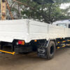 GIÁ XE HINO 8 TẤN 5 FG8JT7A-G THÙNG LỬNG 8.55M