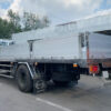 GIÁ XE HINO 8 TẤN 5 FG8JT7A-G THÙNG LỬNG 8.55M