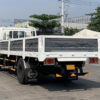 GIÁ XE HINO 8 TẤN 5 FG8JT7A-G THÙNG LỬNG 8.55M