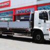 GIÁ XE HINO 8 TẤN 5 FG8JT7A-G THÙNG LỬNG 8.55M