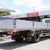 GIÁ XE HINO 8 TẤN 5 FG8JT7A-G THÙNG LỬNG 8.55M
