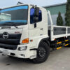 GIÁ XE HINO 8 TẤN 5 FG8JT7A-G THÙNG LỬNG 8.55M