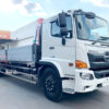 GIÁ XE HINO 8 TẤN 8 FG8JT7A-G THÙNG LỬNG 7.9M