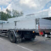 GIÁ XE HINO 8 TẤN 8 FG8JT7A-G THÙNG LỬNG 7.9M