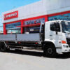 GIÁ XE HINO 8 TẤN 8 FG8JT7A-G THÙNG LỬNG 7.9M