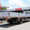 GIÁ XE HINO 8 TẤN 8 FG8JT7A-G THÙNG LỬNG 7.9M
